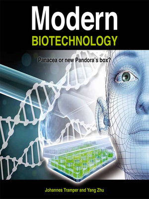 cover image of Modern Biotechnology